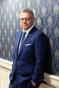 Helmut Alexander Fitz @ credit H-Hotels