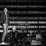 Jacques Bec et Artur Miranda