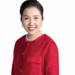 Mrs. Wallapa Traisorat Chief Executive Officer and President Asset World Corp Public Company Limited