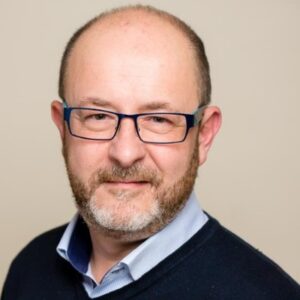 Olivier Besancon @ credit linkedin