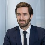 Pierre Larivière @ credit Eurazeo