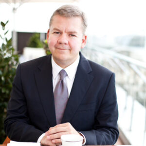 Stephen Ansell @ credit linkedin