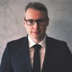 Wiktor Lesinski @ credit linkedin