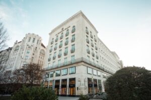 @ credit Al Habtoor Palace Budapest