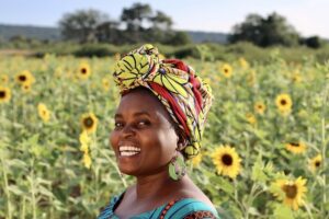 Aggie Maseko Royal Chundu