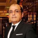 Asok Kumar Hiranandani @ credit Royal Group