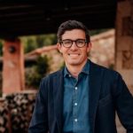 Benjamin Habbel CO-FONDATEUR ET PDG