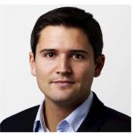 Bertrand Monier @ credit linkedin