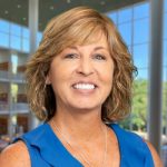 Dawn Gallagher, Présidente Crescent Hotels & Resorts