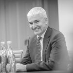 Dermot Crowley, Chief Executive Officer at Dalata Hotel Group plc