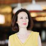 Gwendoline Theodet @ credit linkedin