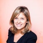 Inès de l'Aulnoit @ credit Extendam