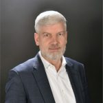 John Ozinga @ credit Linkedin