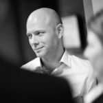 Jonas Törner @ credit linkedin