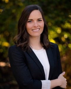 Kaitlin Ross - General Manager