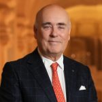 Lionel Sauvage, Président des Arts Décoratifs