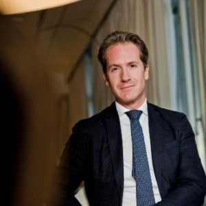 Pablo Carrington @ credit linkedin