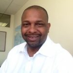 Ron Reed @ credit Linkedin