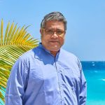 Salil Panigrahi, directeur général du groupe