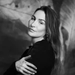 Sarah Valente @ credit Greenline Foundation