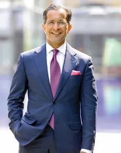 Vikramjit Singh Oberoi @ credit Oberoi Hotels & Rsorts