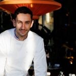 Yann Maget, le début d'une belle histoire au Domaine de Locguénolé @ credit BLH