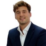 Aleix Recasens @ credit Linkedin