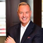 Stephan Schupbach, CEO Chedi Hospitality @ credit linkedin