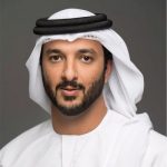 Abdulla Bin Touq, Minister of Economy at Ministry Of Economy, UAE