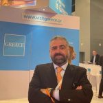 Antonis Gelasakis @ credit linkedin