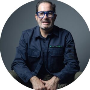 Braulio Arsuaga @ credit linkedin