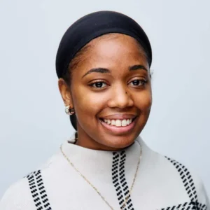 Brylynn Swayzer @ credit linkedin