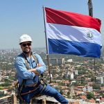 Carlos Guasti @ credit linkedin