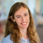 Eve-Marie Steenman @ credit linkedin