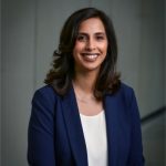 Fariyal Hasham @ credit linkedin