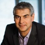 François Fassier @ credit linkedin