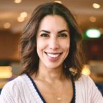 Gaby Aiguesvives@ credit linkedin