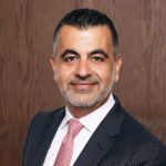 George Saad @ credit linkedin