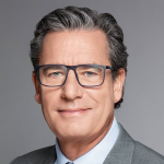 Thomas Dubaere Directeur général Amériques @ credit Accor