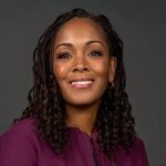 Malaika Myers @ credit Linkedin