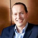 Lars Backhaus @ credit linkedin