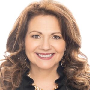 Lynette Montoya @ credit linkedin