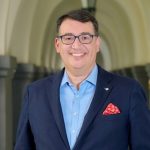 Tulio Hochkoeppler General Manager @ credit Four Seasons