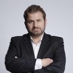 Marc Barennes @ credit Geradin Parnters