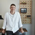 Mathew Simister @ credit linkedin