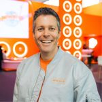 Matthijs Welle @ credit Linkedin