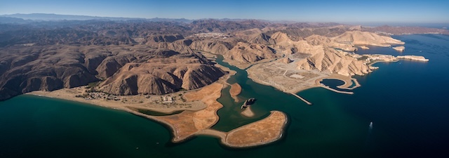 NOBU-HOSPITALITY YITI-BEACH-NOBU-MUSCAT