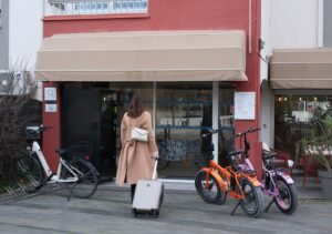 The Originals City, Hôtel Cap Maya, Le Cap d'Agde