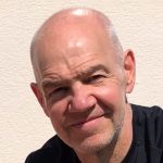 Olivier Verbeke @ credit linkedin