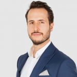 Romain Semmel @ credit linkedin